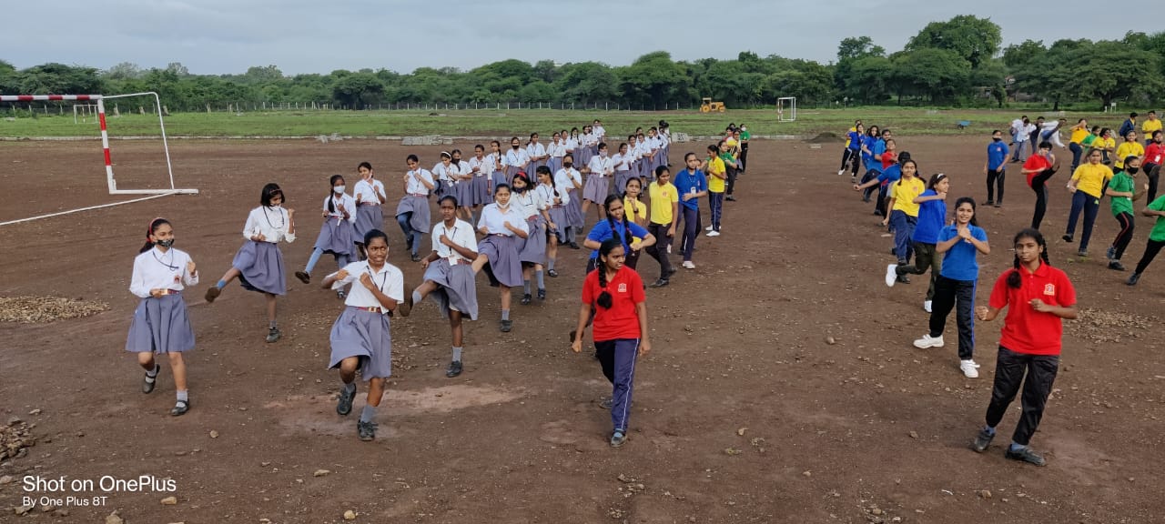 Gallery | Army Public School Ahmednagar